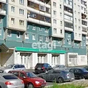 2-к кв. Санкт-Петербург Богатырский просп., 41К1 (56.7 м) - Фото 1