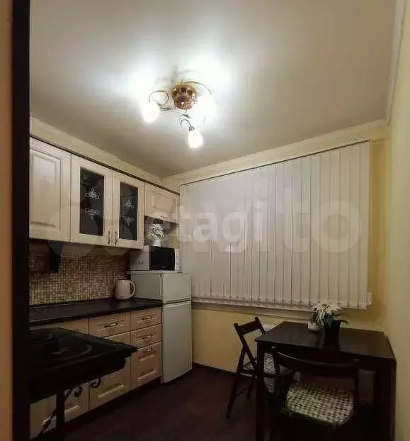 1-к. квартира, 35 м, 3/5 эт. - Фото 0