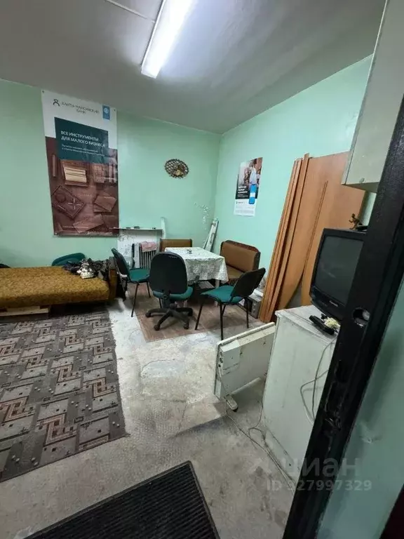 Помещение свободного назначения в Ямало-Ненецкий АО, Пуровский район, ... - Фото 2