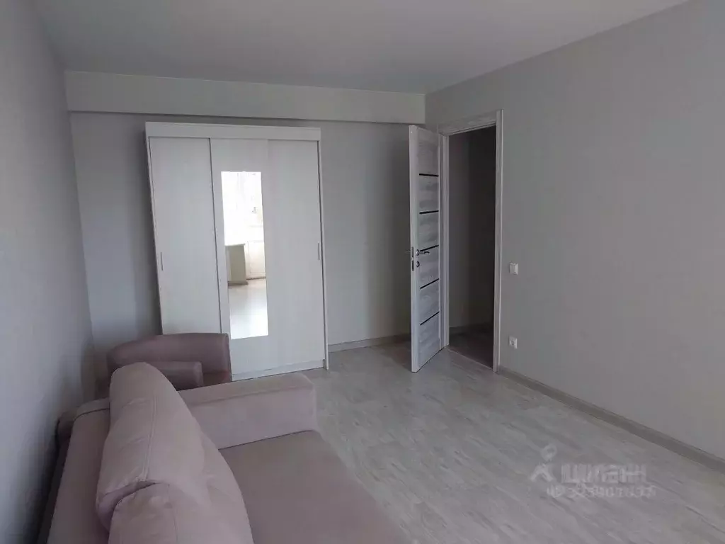 2-к кв. Москва Врачебный проезд, 8К2 (42.1 м) - Фото 2