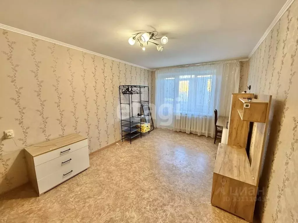 1-к кв. Крым, Симферополь ул. Совхозная (30.7 м) - Фото 2