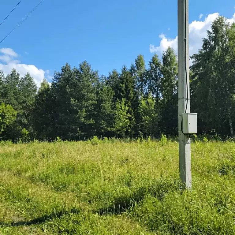 Участок в Кировская область, Киров Славич СДТ,  (6.0 сот.) - Фото 2