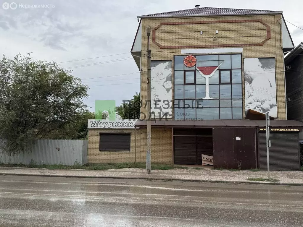 Помещение свободного назначения (901 м) - Фото 1