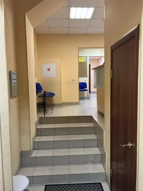Помещение свободного назначения в Московская область, Химки ул. ... - Фото 2