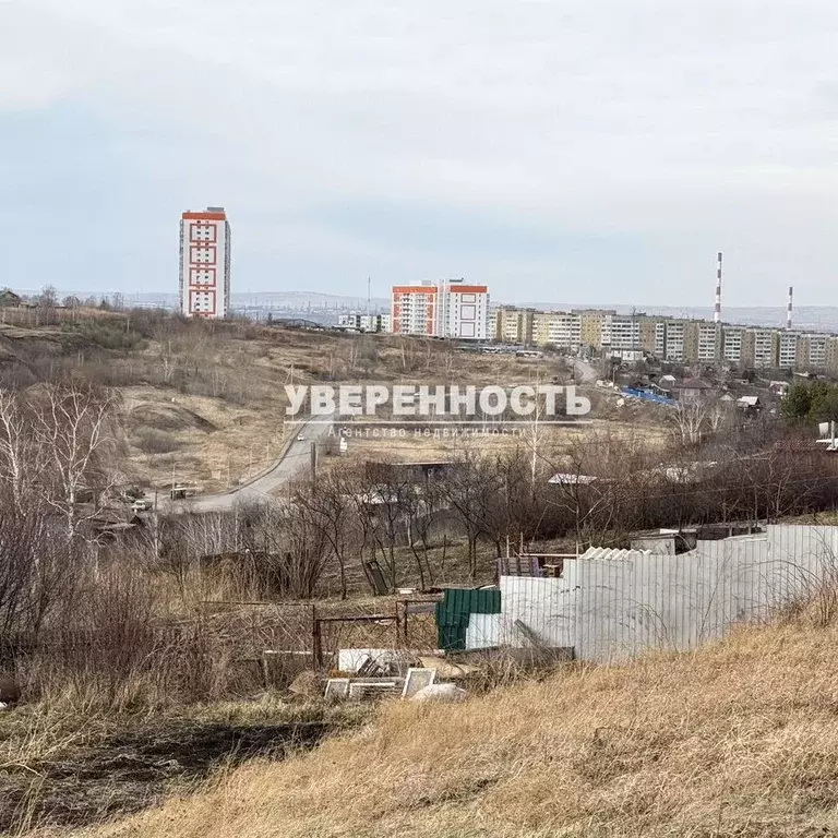 Участок 10 сот. (СНТ, ДНП) - Фото 1