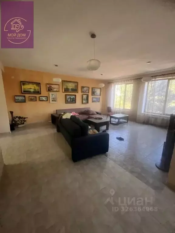 Дом в Крым, Евпатория ул. Пушкина, 25 (551 м) - Фото 1