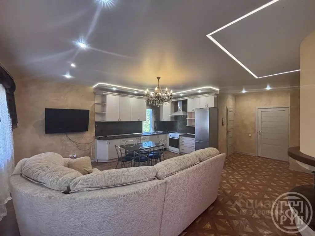 Коттедж в Ленинградская область, Ломоносовский район 3 (112 м) - Фото 2