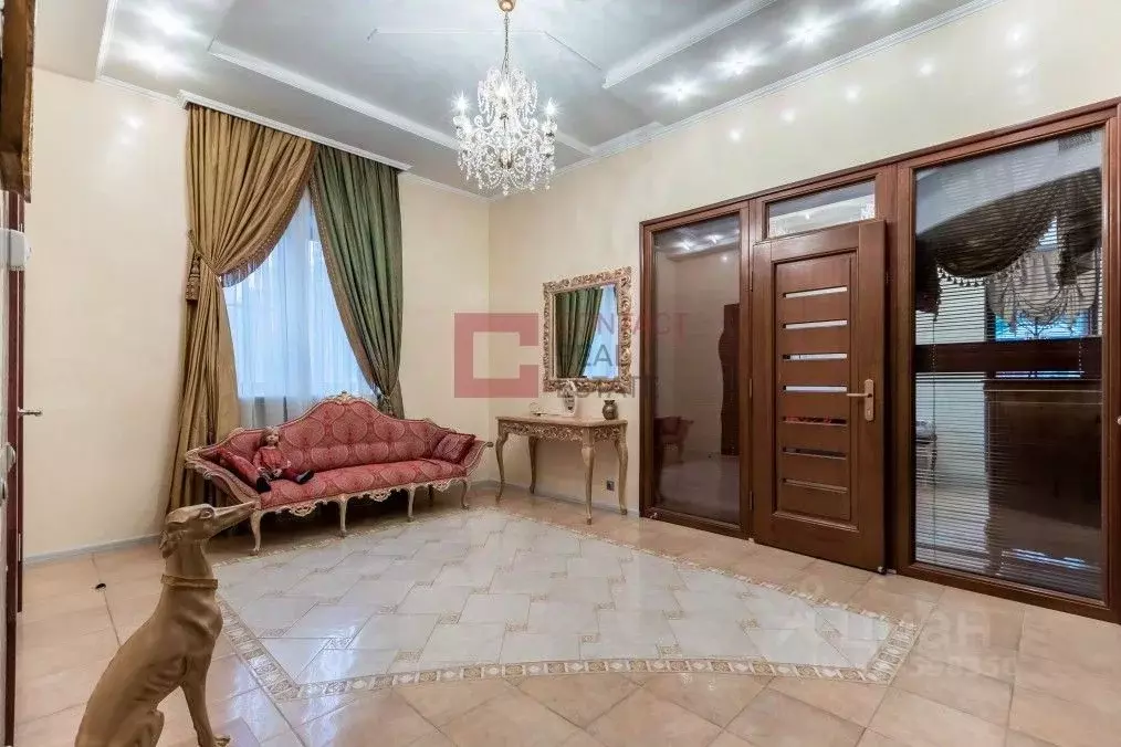 Дом в Московская область, Красногорск ул. Островная (900 м) - Фото 2