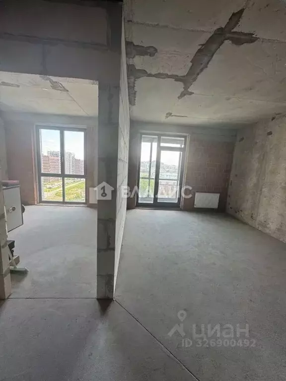 1-к кв. Санкт-Петербург просп. Энгельса, 29 (39.6 м) - Фото 1