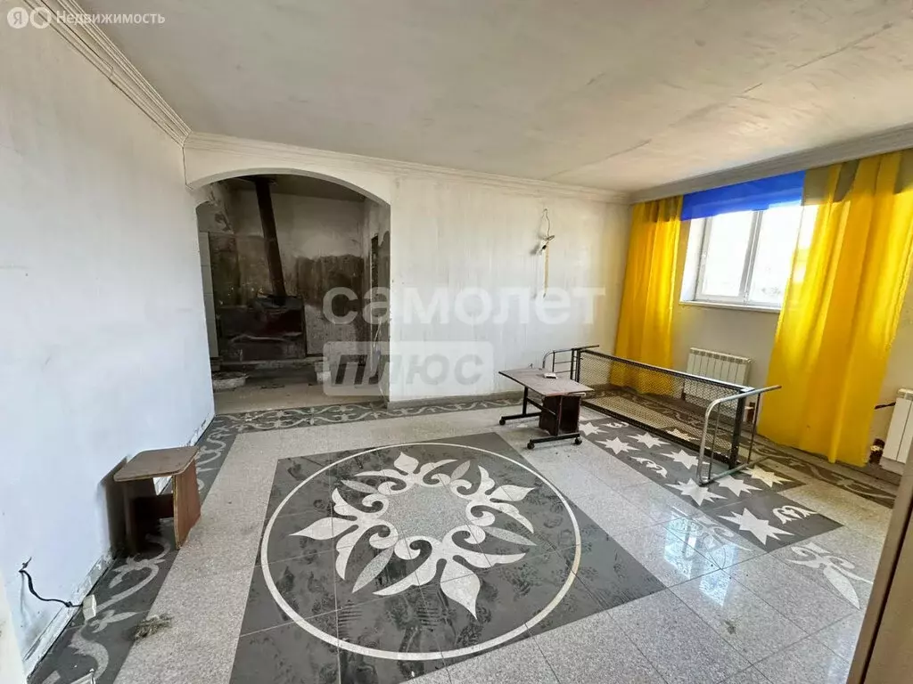 Дом в Незамаевская, улица Ленина, 61А (353.9 м) - Фото 1