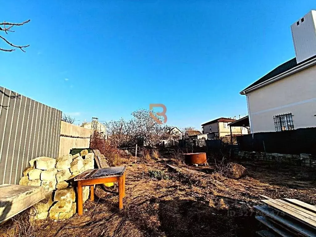 Участок в Севастополь Нахимовский р-н, Качинский муниципальный округ, ... - Фото 2