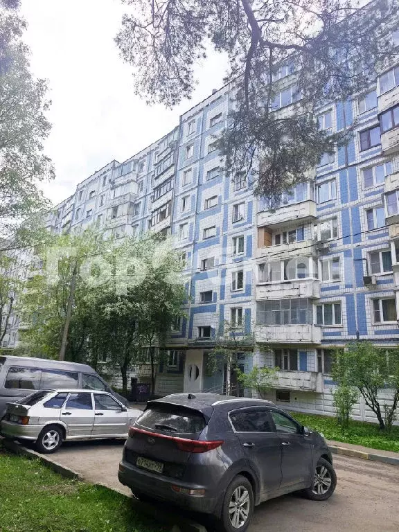 Продается 1-комнатная квартира - Фото 1