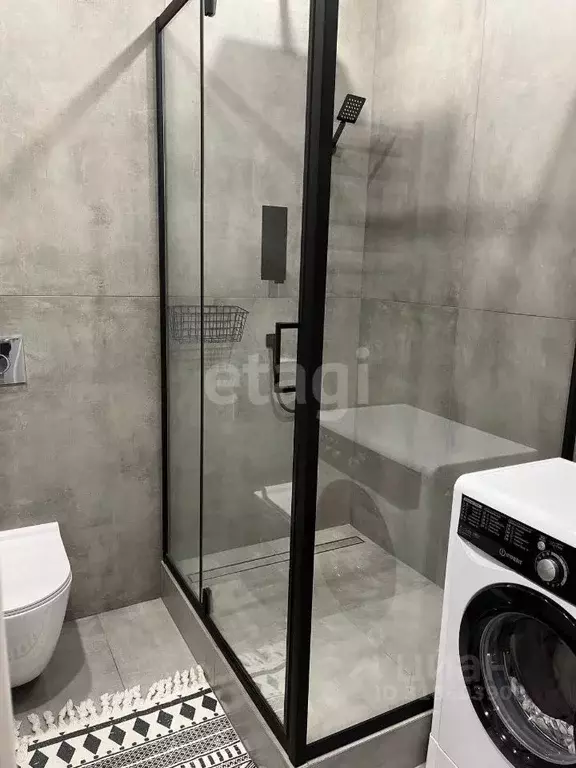 1-к кв. Башкортостан, Уфа просп. Октября, 107А (47.1 м) - Фото 1