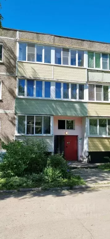 2-к кв. Московская область, Коломна Озерское ш., 38 (57.3 м) - Фото 1