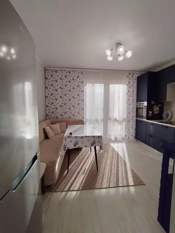 Продаётся 2-к квартира, 65.5 м - Фото 1