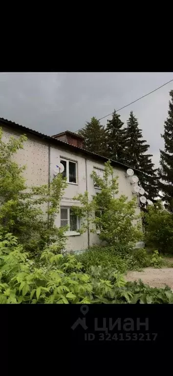 2-к кв. Тульская область, Ясногорский район, Ревякинское с/пос, д. ... - Фото 2