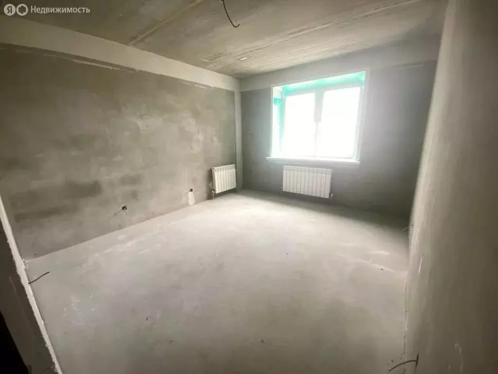 1-комнатная квартира: Брянск, улица Татьяны Николаевой, 10 (40 м) - Фото 1