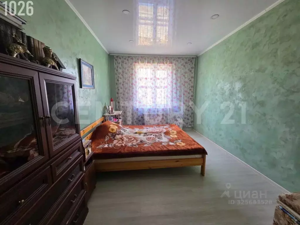 Дом в Севастополь Сапун-гора СНТ, 1205 (94 м) - Фото 2