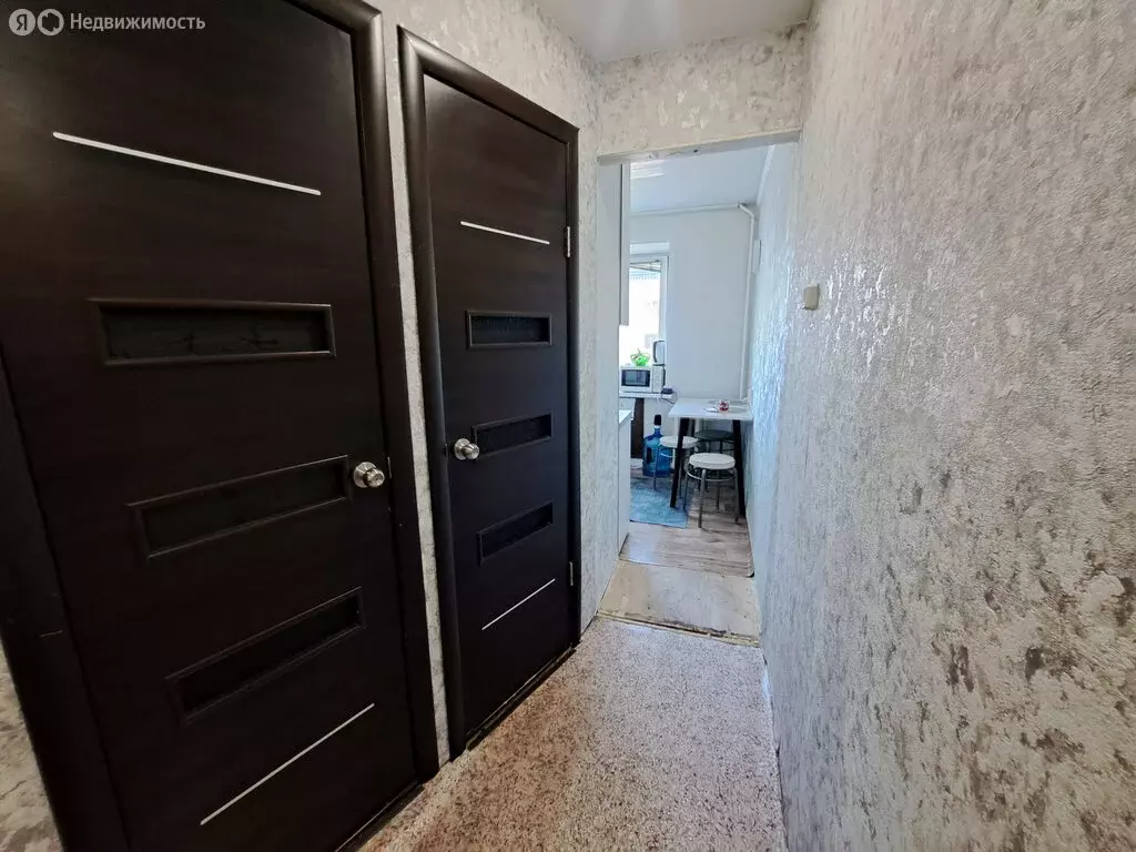 3-комнатная квартира: Курган, улица Орлова, 5 (57.3 м) - Фото 1