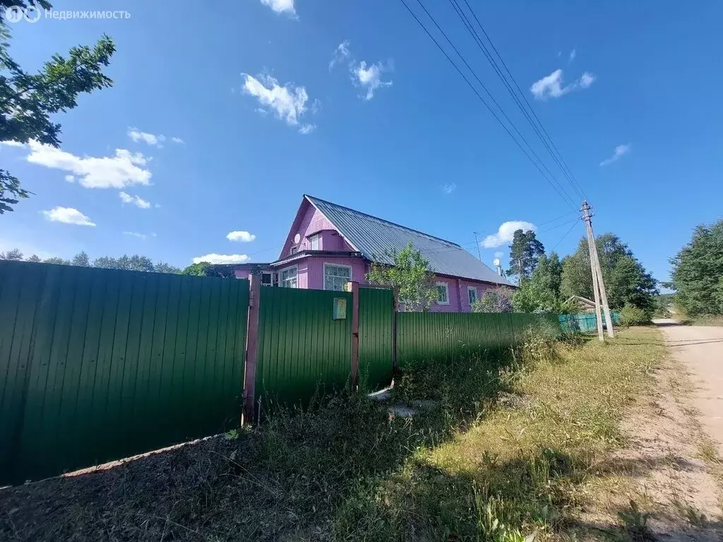 3-комнатная квартира: посёлок Лаврово, Великосельская улица (74.7 м) - Фото 2