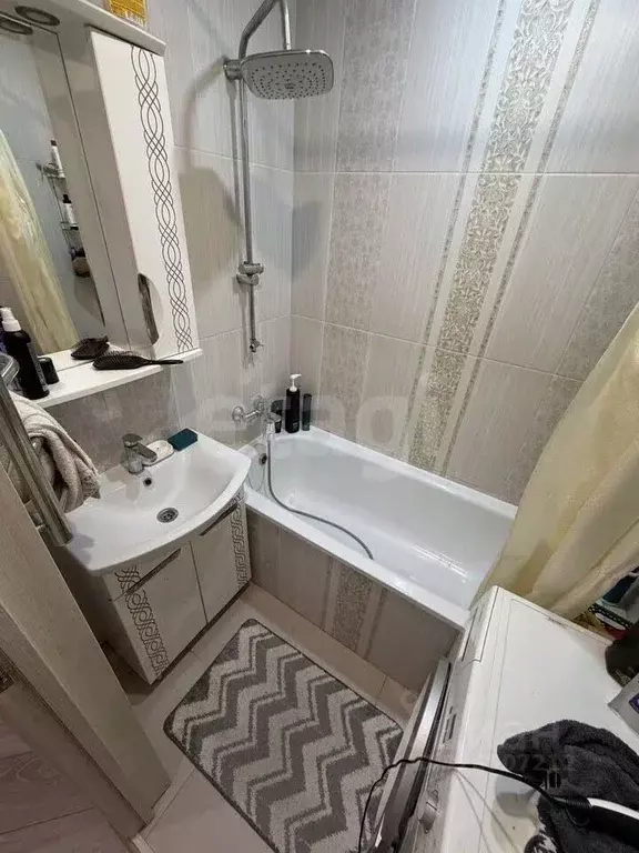 3-к кв. Ставропольский край, Ставрополь ул. 50 лет ВЛКСМ, 73/2 (70.0 ... - Фото 2