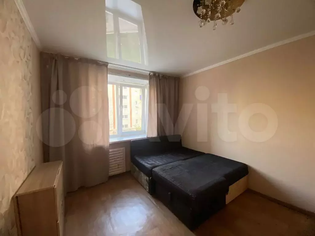 1-к. квартира, 34 м, 2/9 эт. - Фото 0