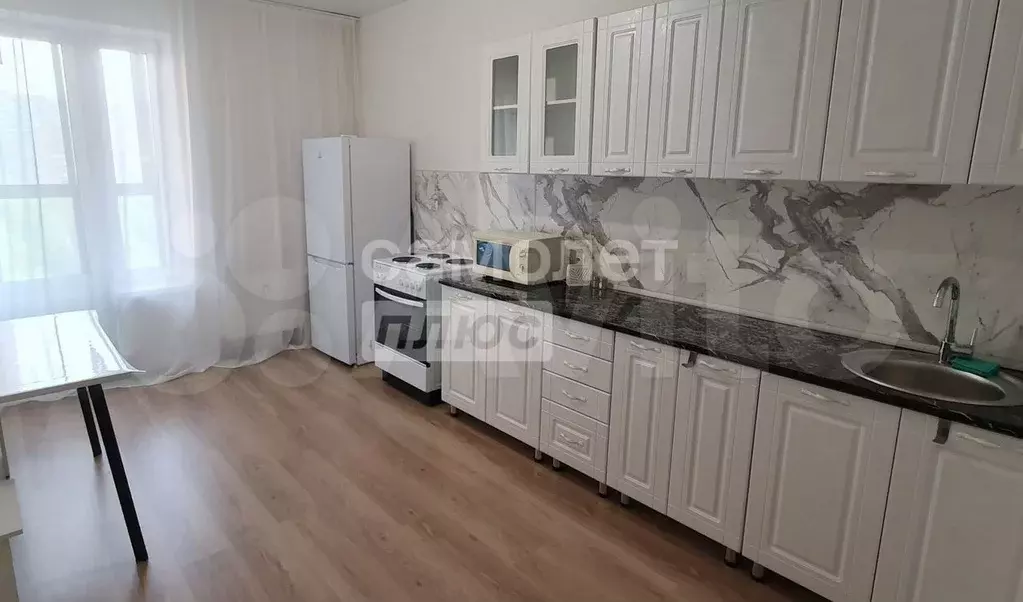 2-к. квартира, 56 м, 5/9 эт. - Фото 0