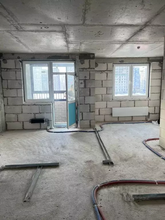 1-к кв. Москва ул. Братьев Гранат, 6 (34.0 м) - Фото 1