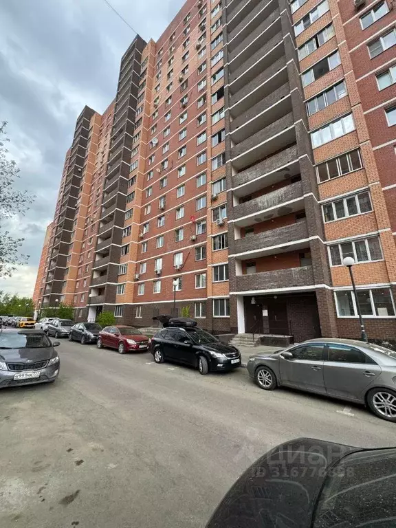 Помещение свободного назначения в Московская область, Люберцы ... - Фото 1