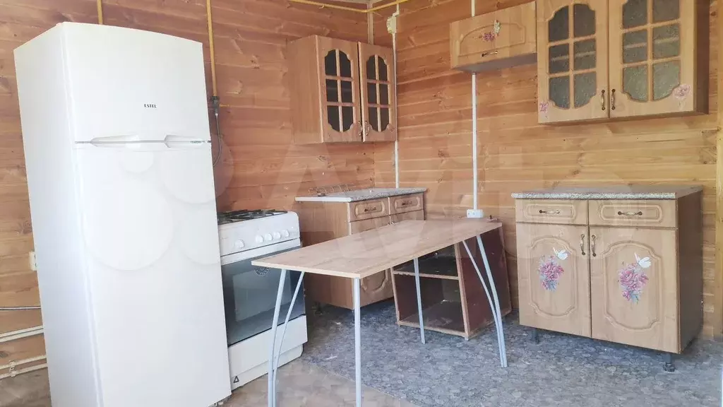 1-к. квартира, 35 м, 2/2 эт. - Фото 0