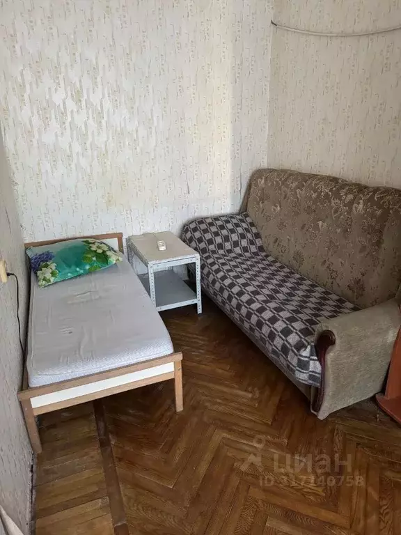 1-к кв. Санкт-Петербург Кондратьевский просп., 83К1 (31.0 м) - Фото 1