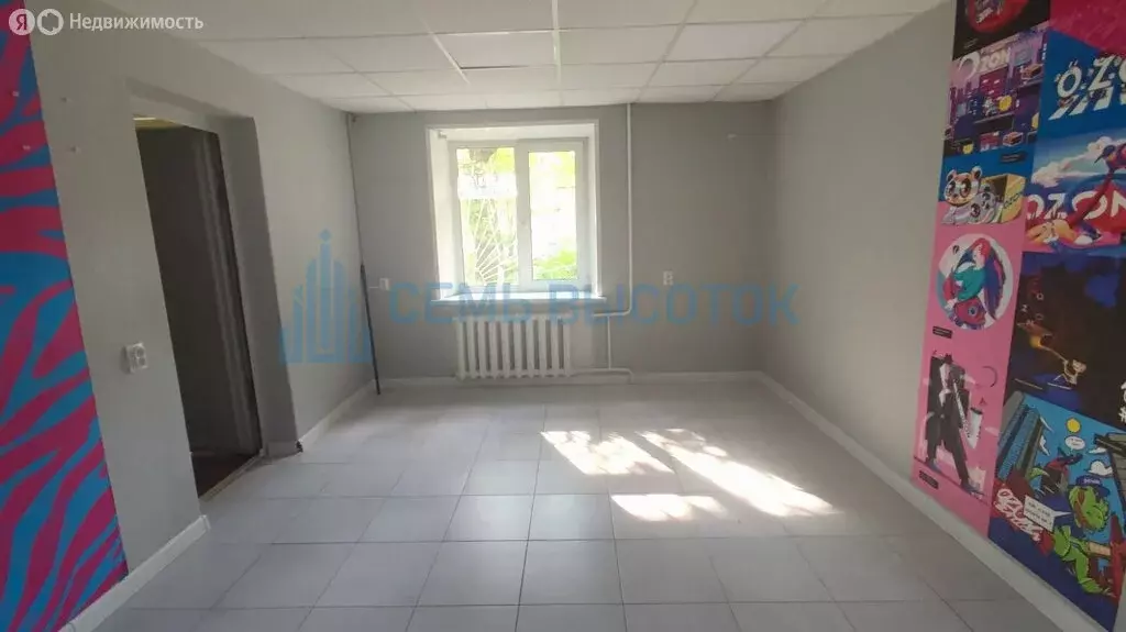 Помещение свободного назначения (67 м) - Фото 2