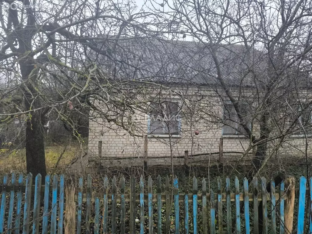 Дом в Строитель, улица Мира, 19А (121.1 м) - Фото 2