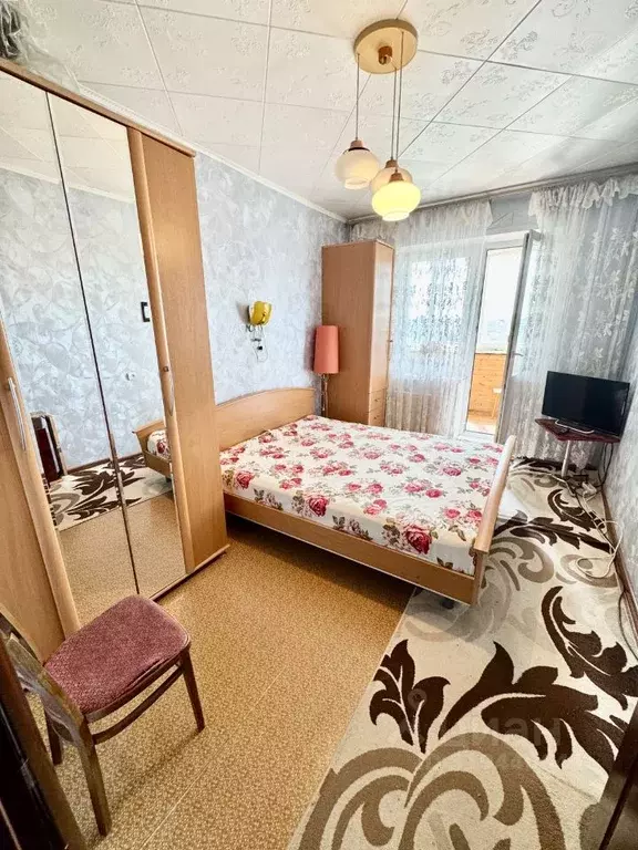 3-к кв. Московская область, Орехово-Зуево Красноармейская ул., 2А ... - Фото 0