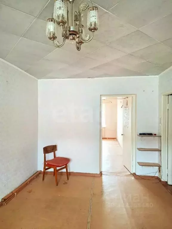 3-к кв. Сахалинская область, Невельск ул. Победы, 6 (60.1 м) - Фото 1