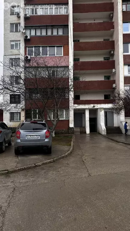 2-комнатная квартира: Евпатория, улица 9 Мая, 55 (50.6 м) - Фото 1