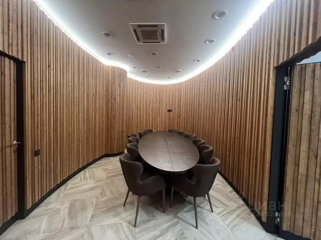 Офис в Москва Летниковская ул., 4С5 (225 м) - Фото 1