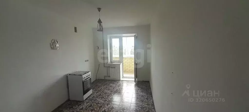 1-к кв. Саратовская область, Балашов ул. Пушкина, 40 (40.5 м) - Фото 1