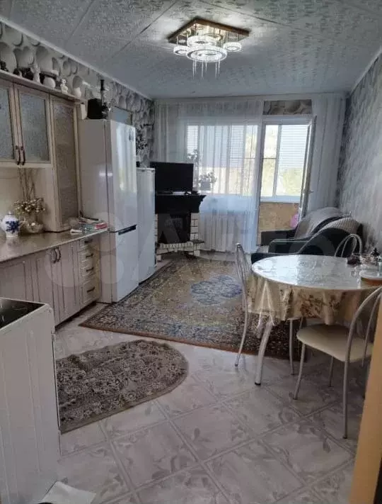 2-к. квартира, 52,5 м, 3/5 эт. - Фото 0