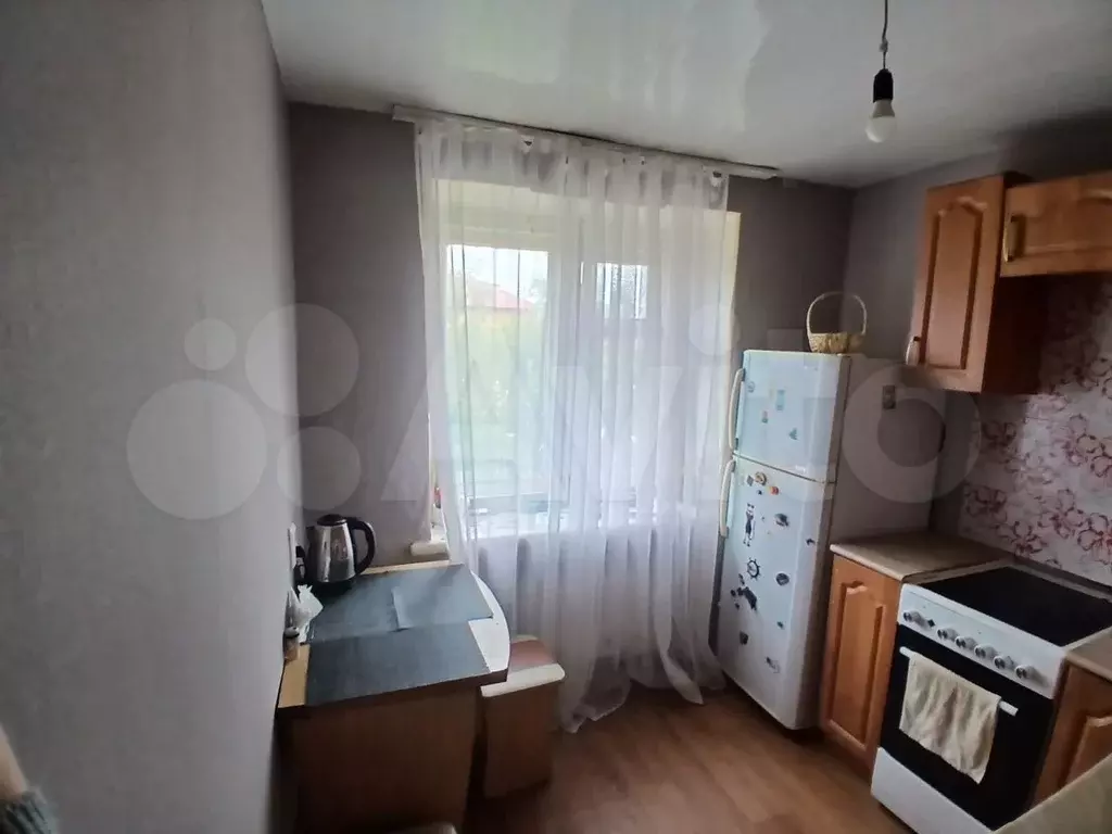2-к. квартира, 43,8 м, 4/4 эт. - Фото 1