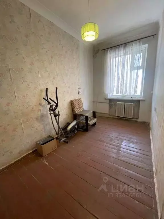 3-к кв. Московская область, Чехов ул. Гагарина, 29 (71.0 м) - Фото 2