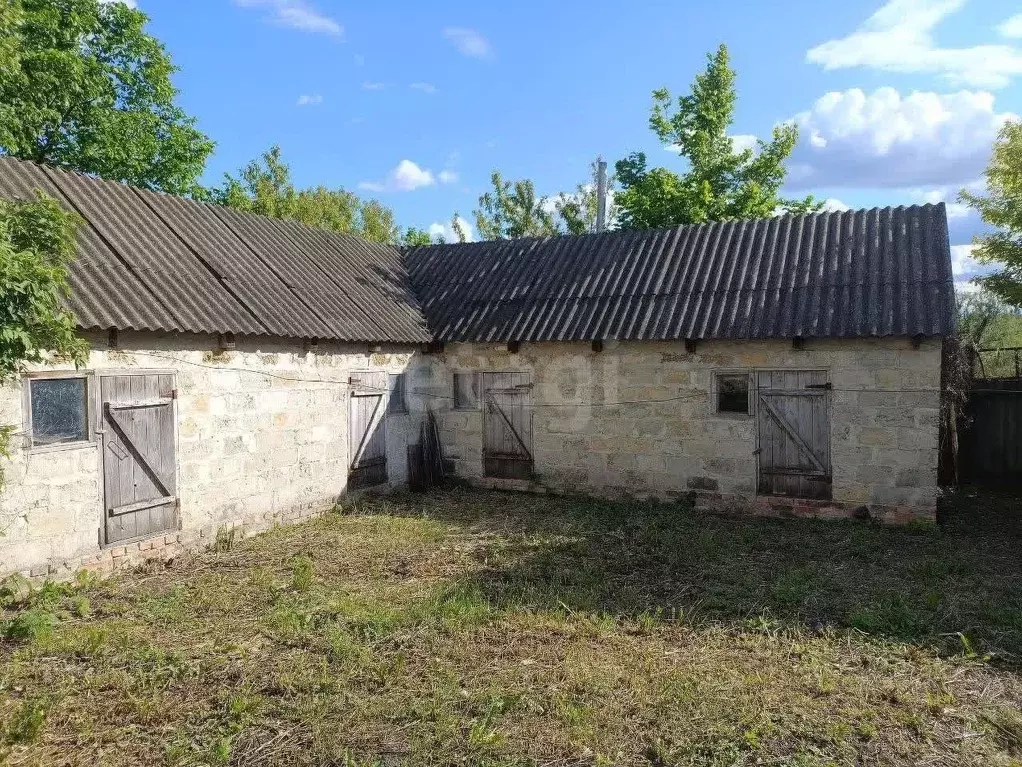 Дом в Белгородская область, Вейделевский район, Клименковское с/пос, ... - Фото 2