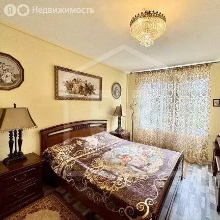 3-комнатная квартира: Санкт-Петербург, улица Седова, 98 (56.7 м) - Фото 1