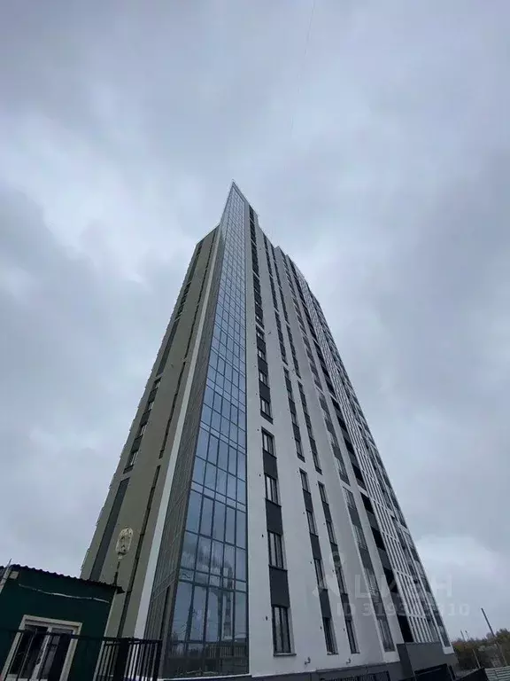 Студия Новосибирская область, Новосибирск пл. Райсовета, 8 (28.0 м) - Фото 1