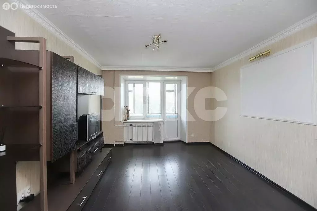 3-комнатная квартира: Липецк, улица Степанищева, 13 (59.7 м) - Фото 1