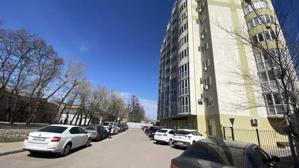 Помещение свободного назначения в Воронежская область, Воронеж ул. ... - Фото 1