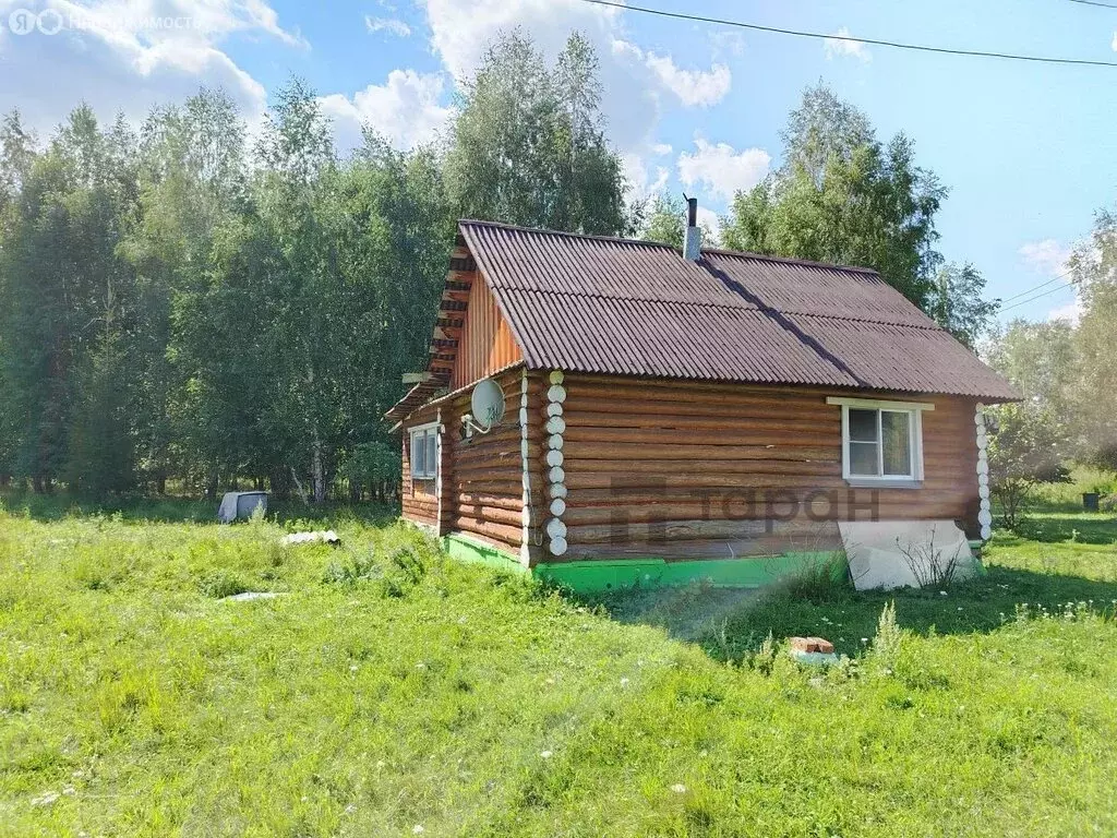 Участок в Челябинская область, Еткульский муниципальный округ, село ... - Фото 2
