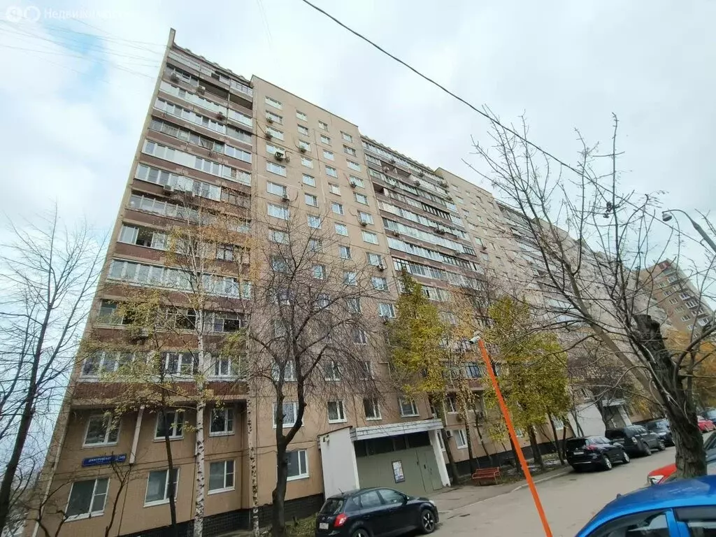 2-комнатная квартира: Москва, Дмитровское шоссе, 149 (53.2 м) - Фото 1
