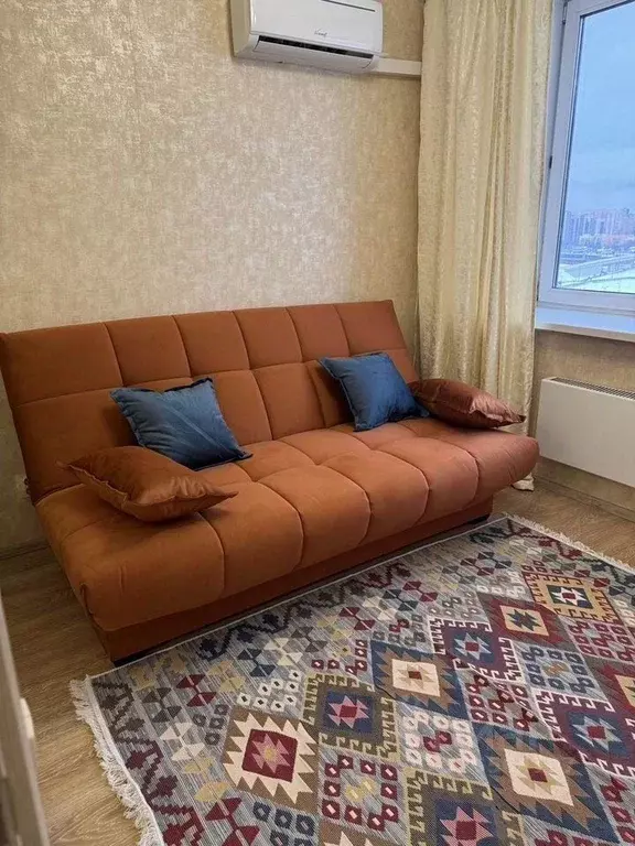 1-к кв. Москва Сосенское поселение, ул. Василия Ощепкова, 4 (22.0 м) - Фото 1