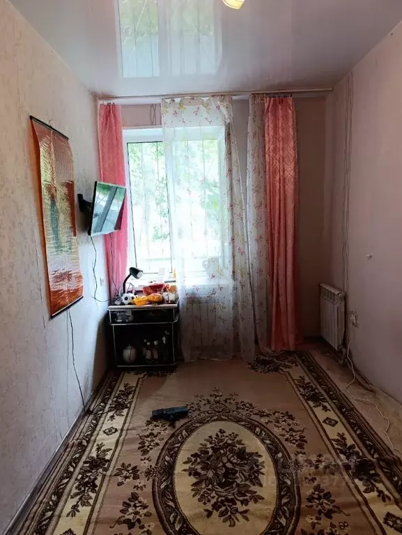 2-к кв. Нижегородская область, Нижний Новгород Дачная ул., 20 (40.0 м) - Фото 0